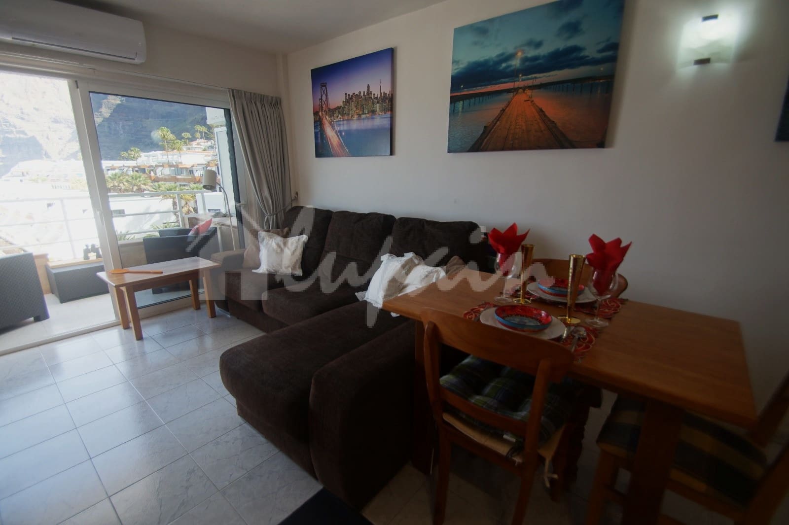 1 bedroom Apartment for sale in Los Gigantes - € 225,000 (Ref: 9697746)