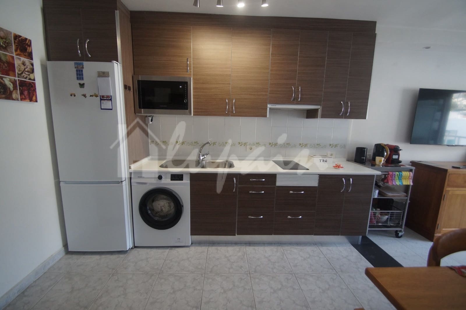 1 bedroom Apartment for sale in Los Gigantes - € 225,000 (Ref: 9697746)