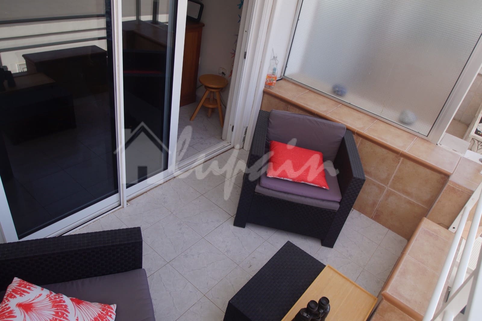 1 bedroom Apartment for sale in Los Gigantes - € 225,000 (Ref: 9697746)