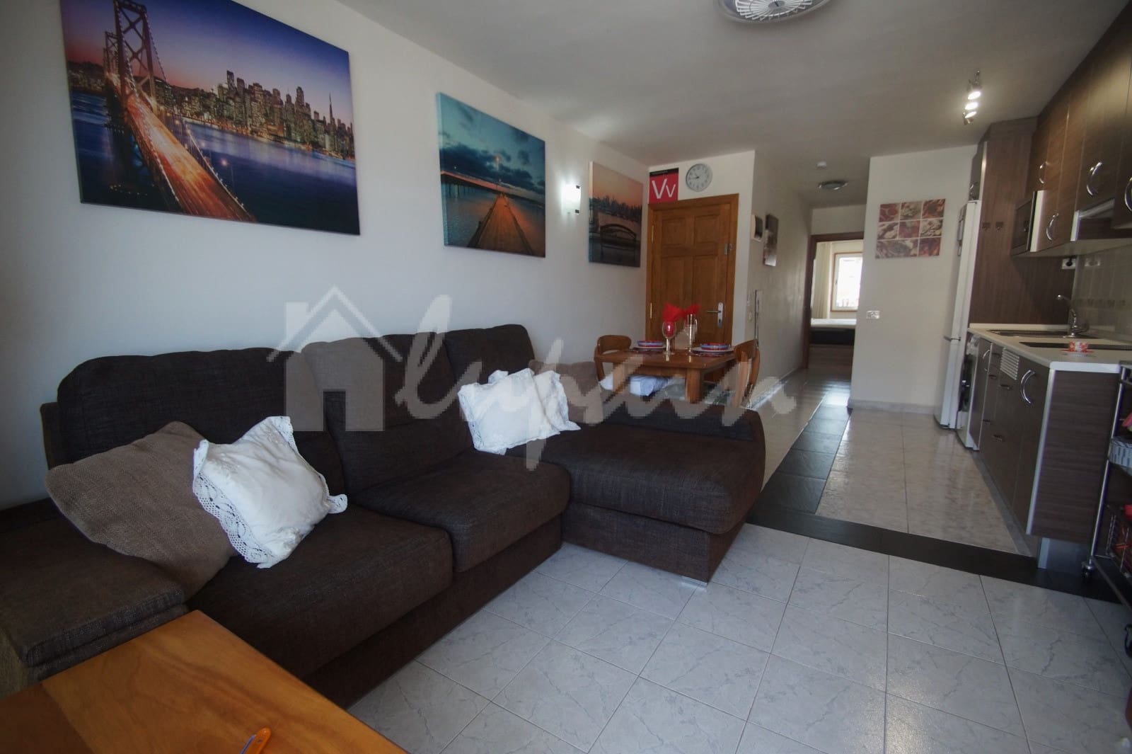 1 bedroom Apartment for sale in Los Gigantes - € 225,000 (Ref: 9697746)