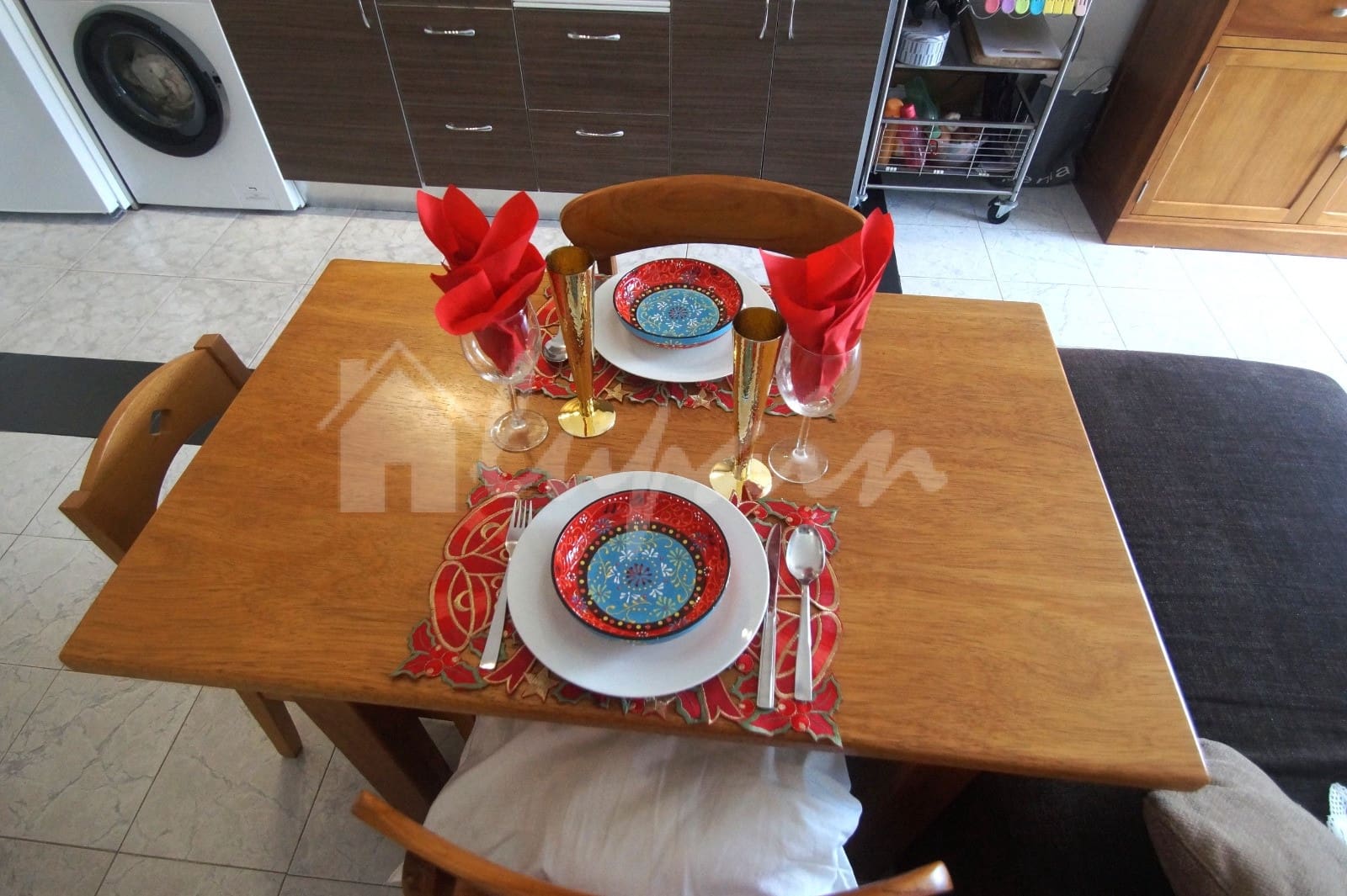 1 bedroom Apartment for sale in Los Gigantes - € 225,000 (Ref: 9697746)