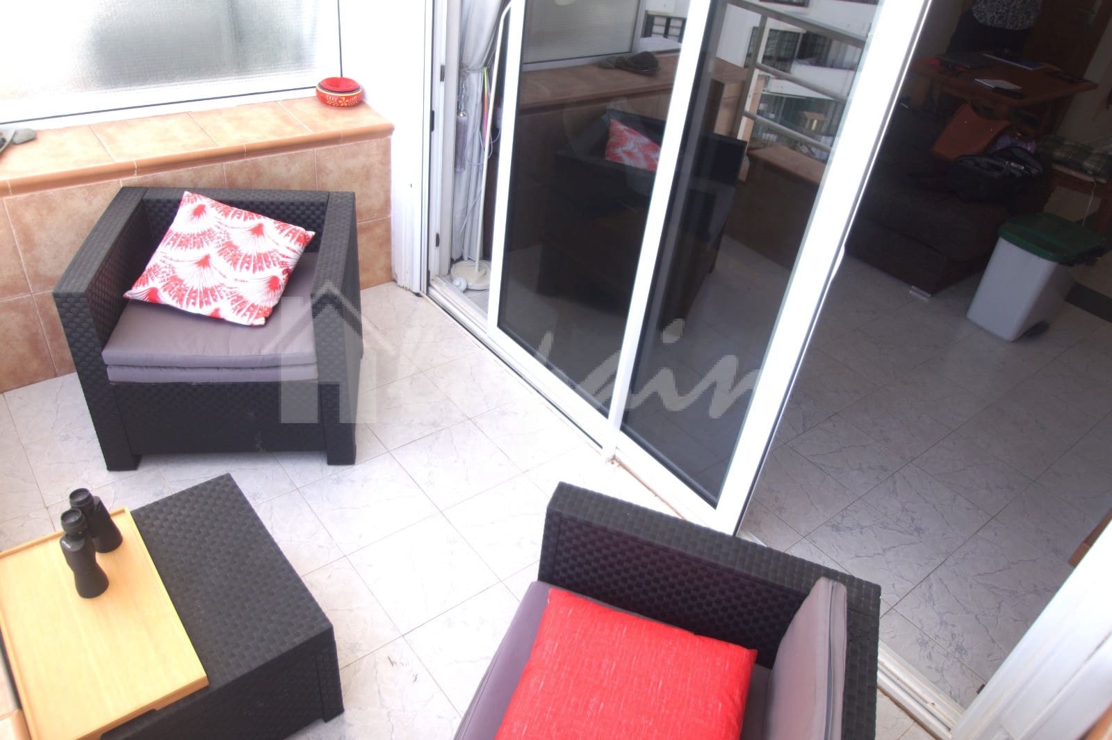 1 bedroom Apartment for sale in Los Gigantes - € 225,000 (Ref: 9697746)