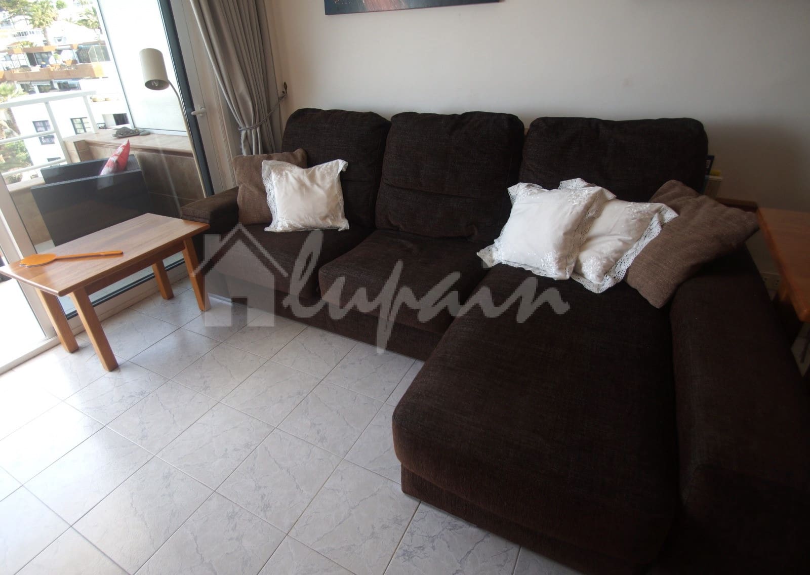 1 bedroom Apartment for sale in Los Gigantes - € 225,000 (Ref: 9697746)
