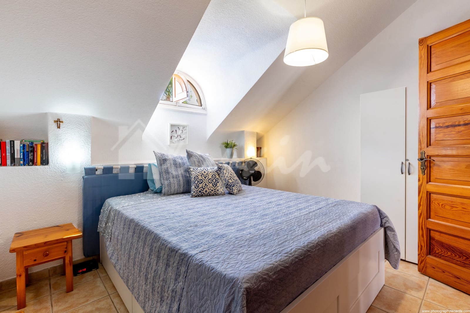 2 makuuhuone Kattohuoneisto myytävänä paikassa Playa de las Americas mukana uima-altaan - 599 000 € (Ref: 9697747)