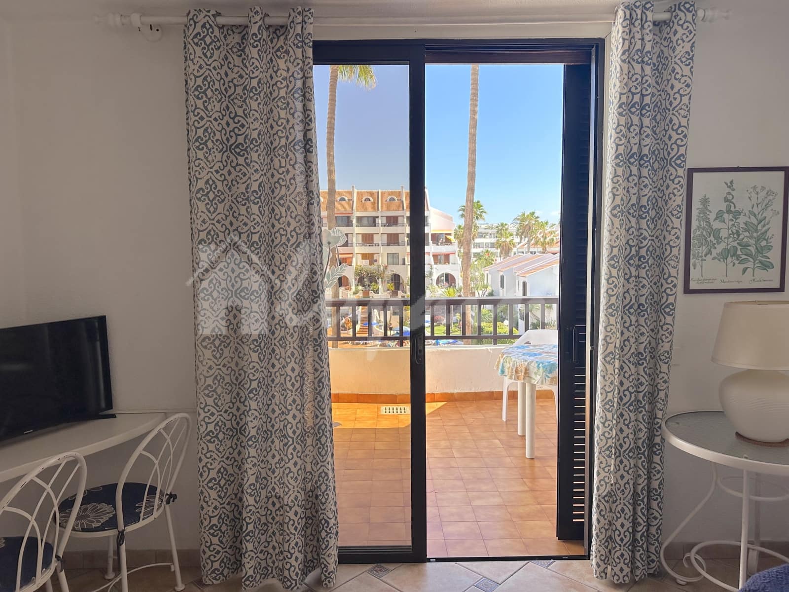 2 makuuhuone Kattohuoneisto myytävänä paikassa Playa de las Americas mukana uima-altaan - 599 000 € (Ref: 9697747)