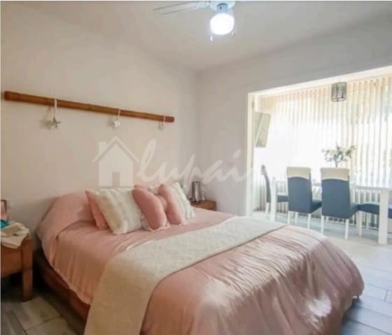 2 sypialnia Apartament na sprzedaż w Los Cristianos, Arona z basenem - 365 000 € (Ref: 9700066)