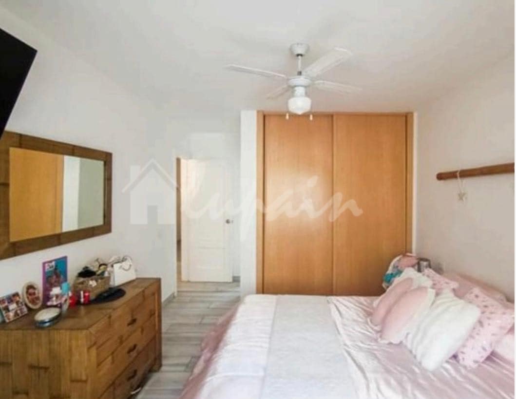 2 sypialnia Apartament na sprzedaż w Los Cristianos z basenem - 365 000 € (Ref: 9700066)