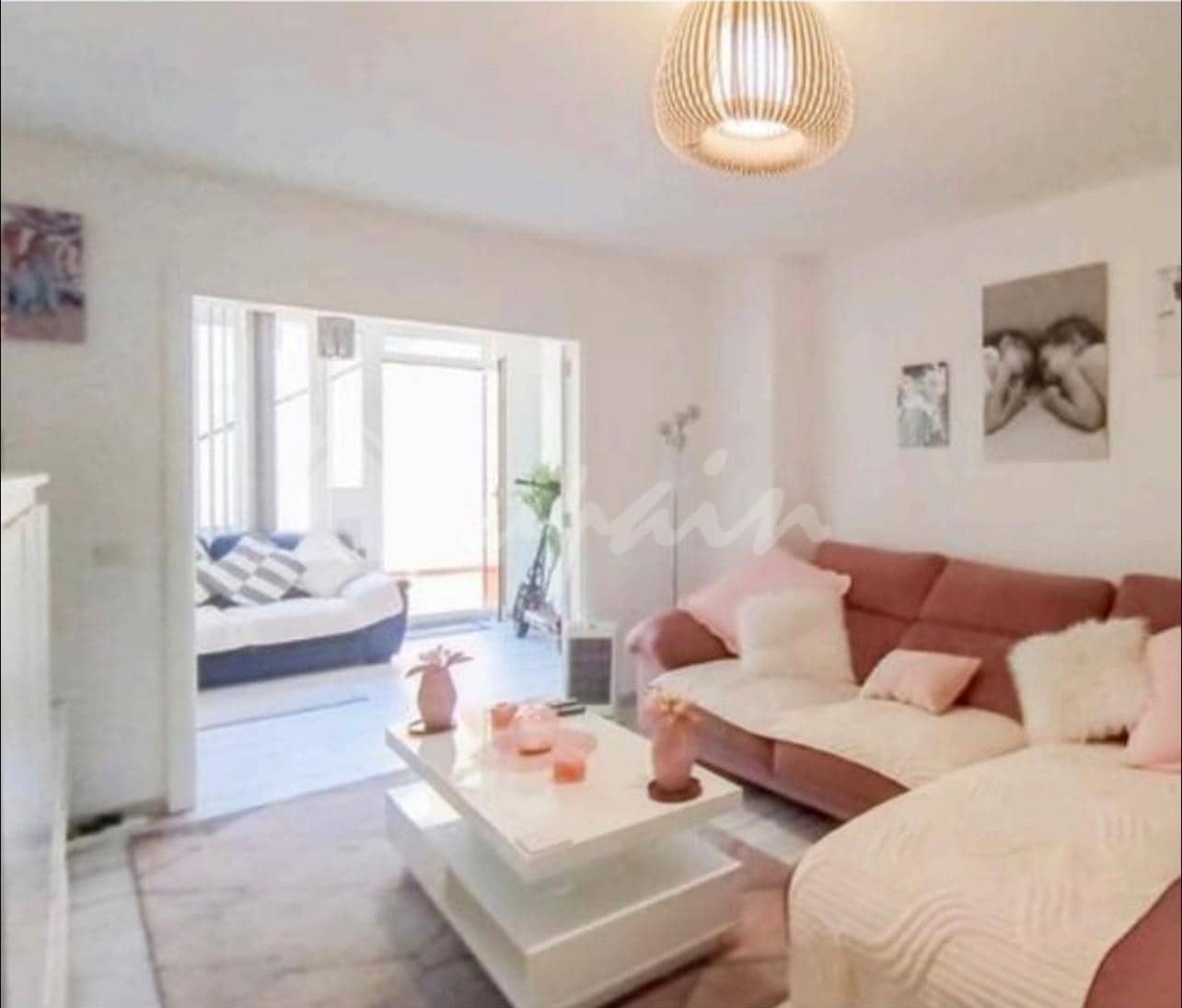 2 sypialnia Apartament na sprzedaż w Los Cristianos z basenem - 365 000 € (Ref: 9700066)