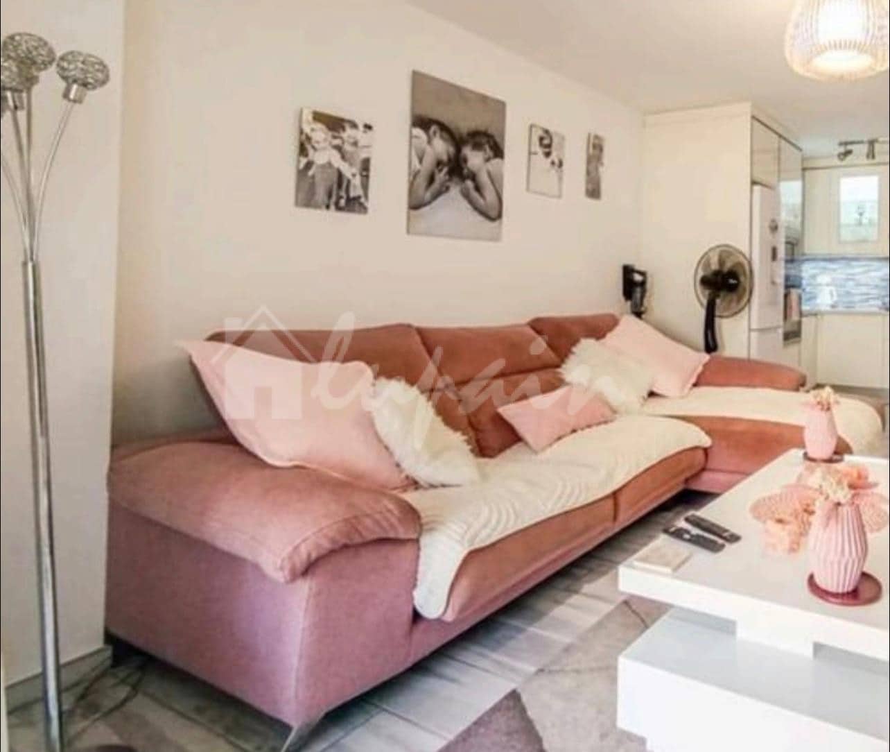 2 sypialnia Apartament na sprzedaż w Los Cristianos z basenem - 365 000 € (Ref: 9700066)