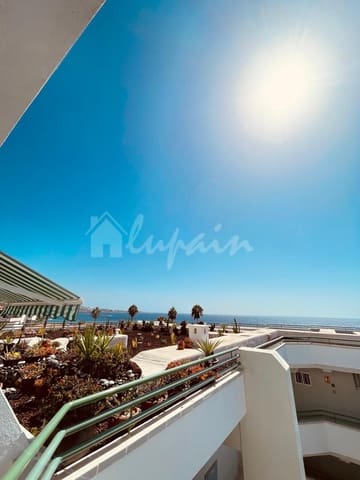 1 soveværelse Lejlighed til salg i Playa del Duque, Adeje med swimmingpool - € 440.000 (Ref: 9724958)