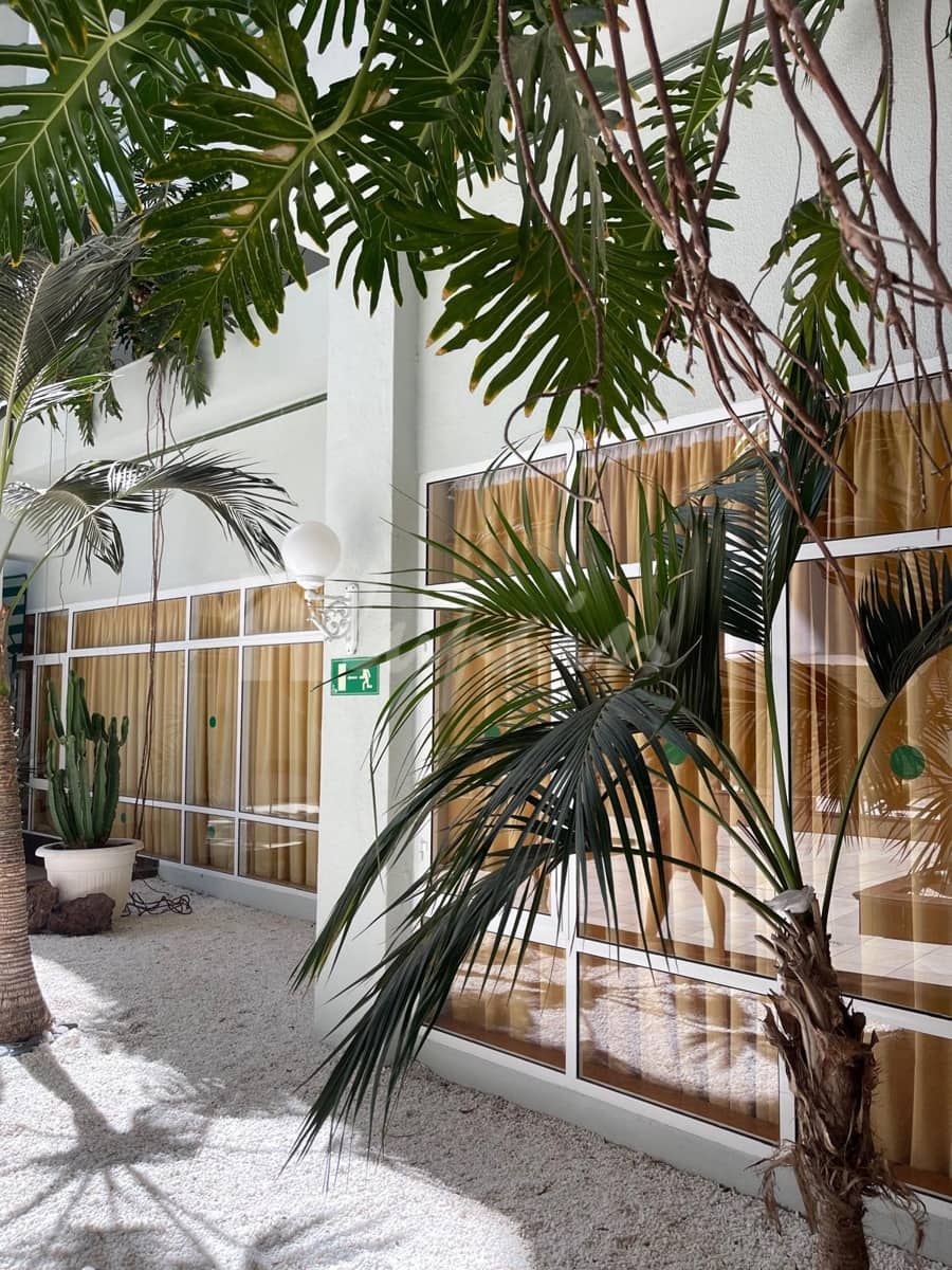 1 soveværelse Lejlighed til salg i Playa del Duque med swimmingpool - € 440.000 (Ref: 9724958)