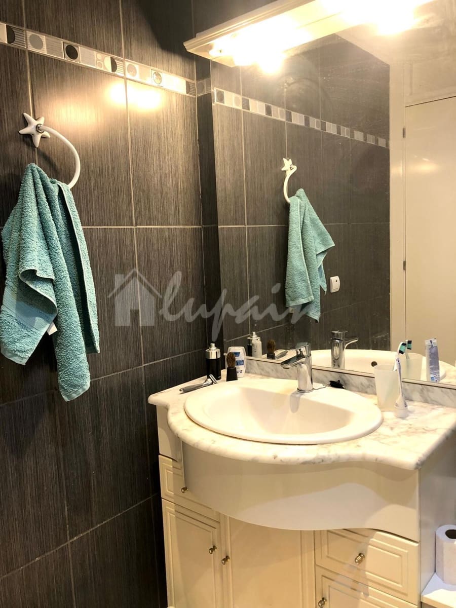 1 slaapkamer Penthouse te koop in Costa Adeje met zwembad - € 268.000 (Ref: 9761364)