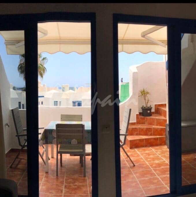 1 slaapkamer Penthouse te koop in Costa Adeje met zwembad - € 268.000 (Ref: 9761364)