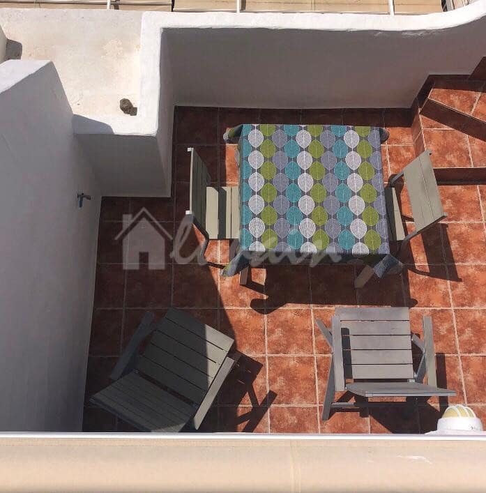 1 slaapkamer Penthouse te koop in Costa Adeje met zwembad - € 268.000 (Ref: 9761364)
