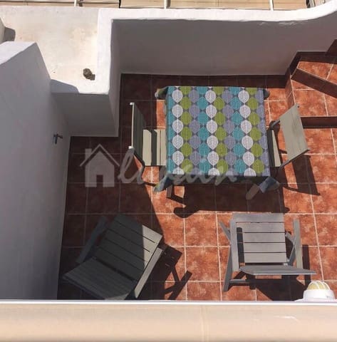 1 camera da letto Attico in vendita in Costa Adeje, Adeje con piscina - 268.000 € (Rif: 9761364)