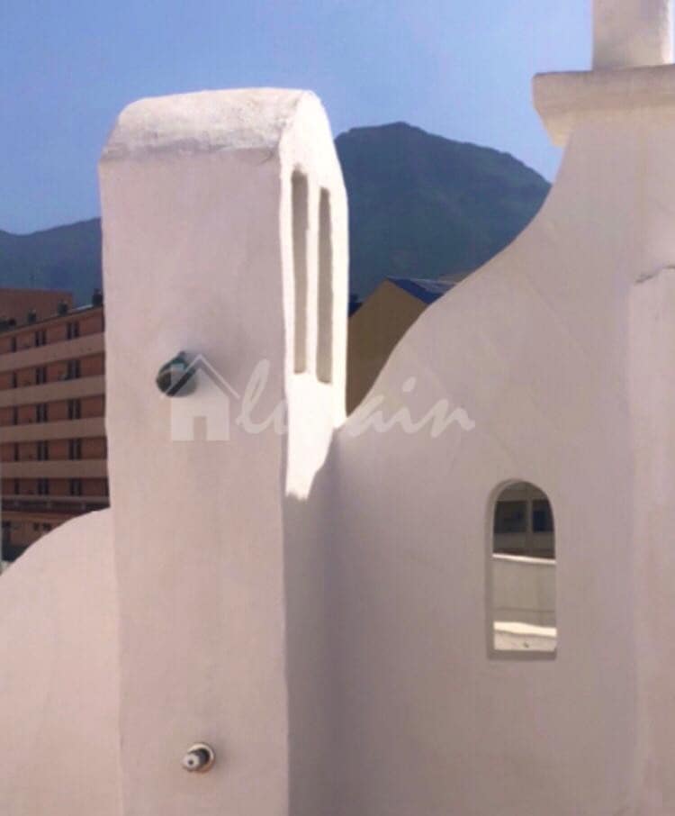 1 slaapkamer Penthouse te koop in Costa Adeje met zwembad - € 268.000 (Ref: 9761364)