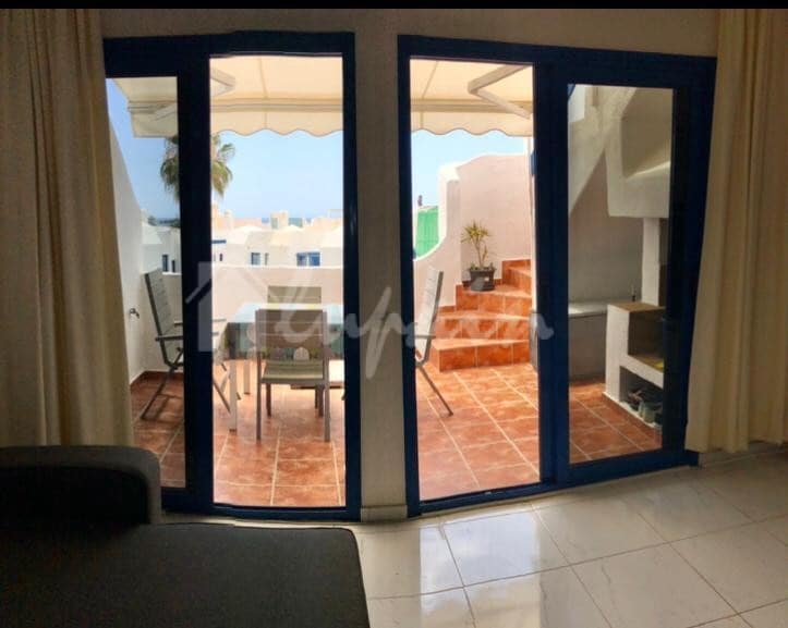 1 slaapkamer Penthouse te koop in Costa Adeje met zwembad - € 268.000 (Ref: 9761364)