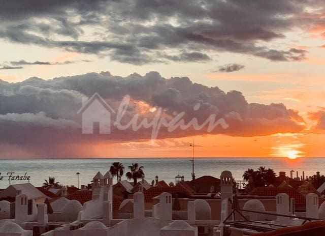 1 camera da letto Attico in vendita in Costa Adeje, Adeje con piscina - 268.000 € (Rif: 9761364)