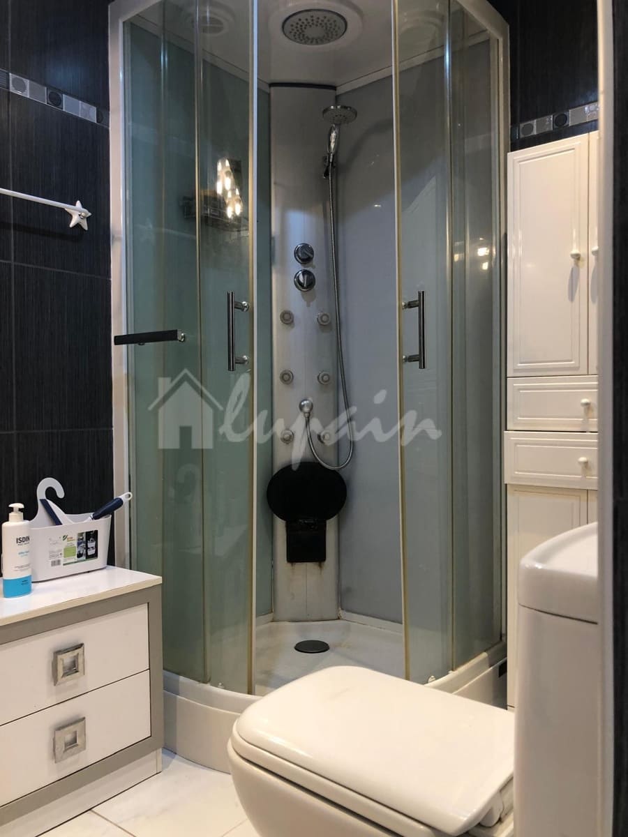 1 slaapkamer Penthouse te koop in Costa Adeje met zwembad - € 268.000 (Ref: 9761364)