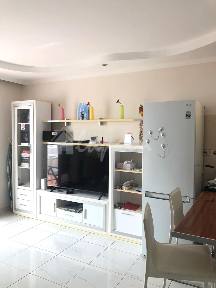1 slaapkamer Penthouse te koop in Costa Adeje met zwembad - € 268.000 (Ref: 9761364)