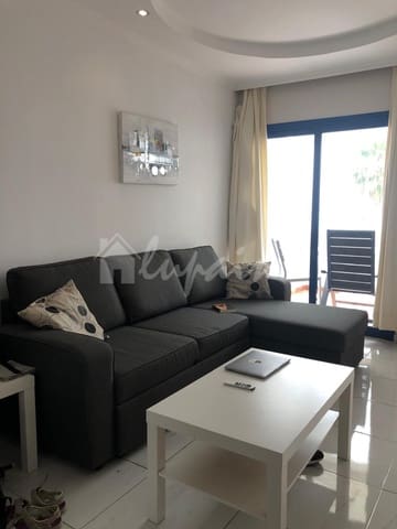 1 camera da letto Attico in vendita in Costa Adeje, Adeje con piscina - 268.000 € (Rif: 9761364)