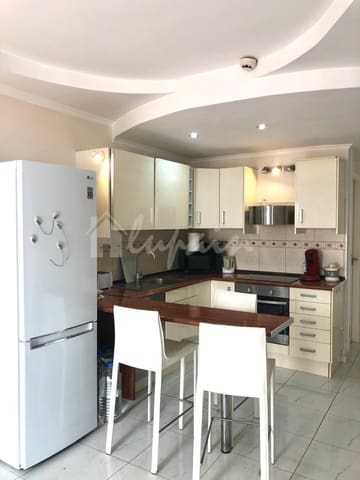 1 camera da letto Attico in vendita in Costa Adeje, Adeje con piscina - 268.000 € (Rif: 9761364)