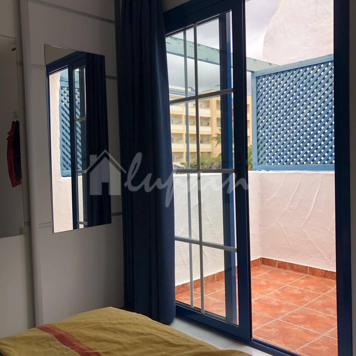 1 slaapkamer Penthouse te koop in Costa Adeje met zwembad - € 268.000 (Ref: 9761364)