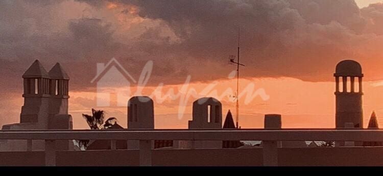 1 slaapkamer Penthouse te koop in Costa Adeje met zwembad - € 268.000 (Ref: 9761364)