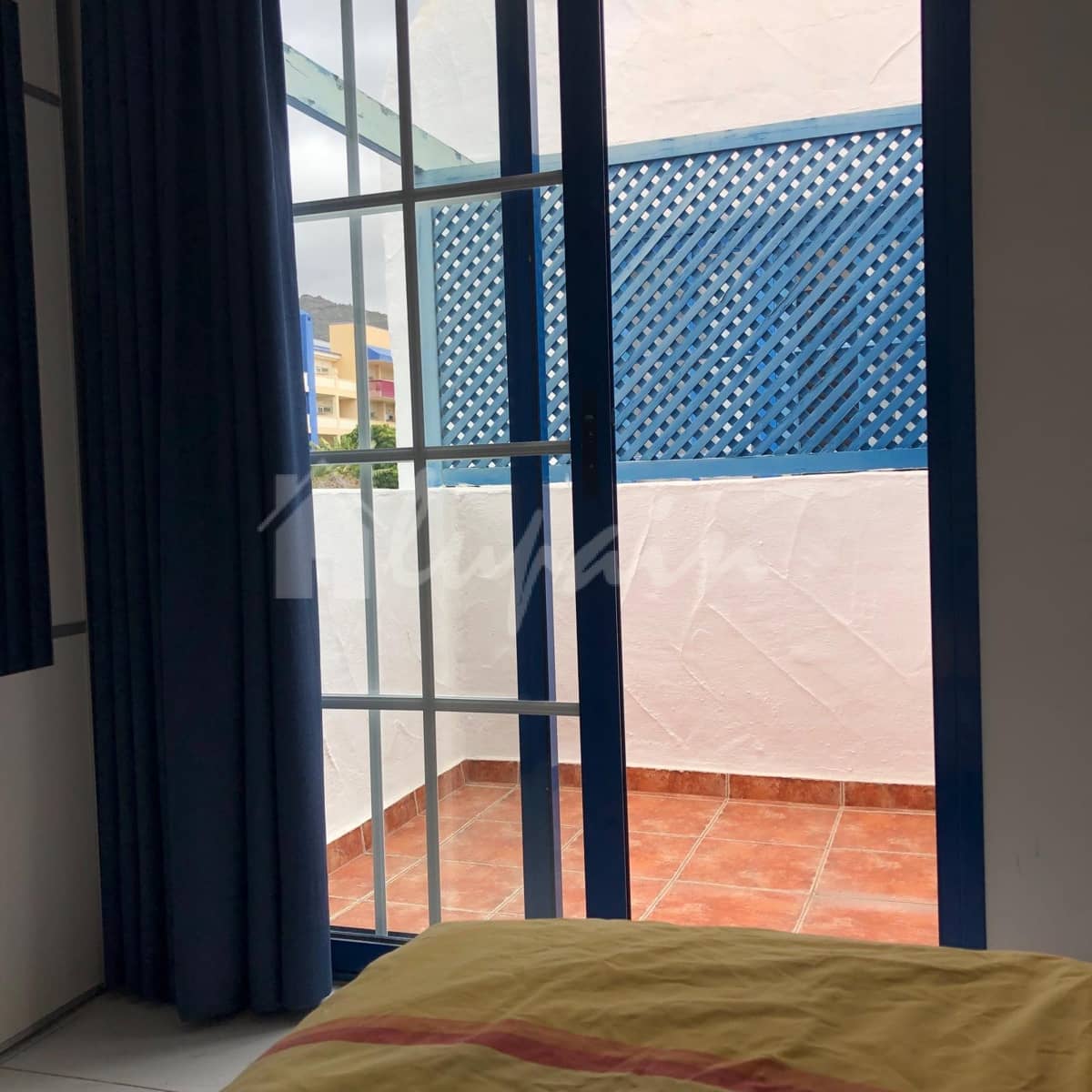 1 slaapkamer Penthouse te koop in Costa Adeje met zwembad - € 268.000 (Ref: 9761364)