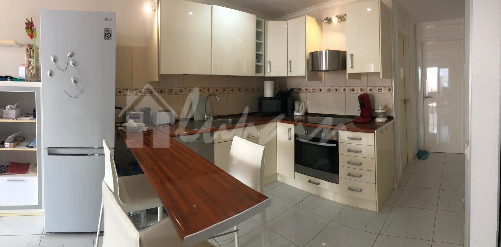 1 slaapkamer Penthouse te koop in Costa Adeje met zwembad - € 268.000 (Ref: 9761364)