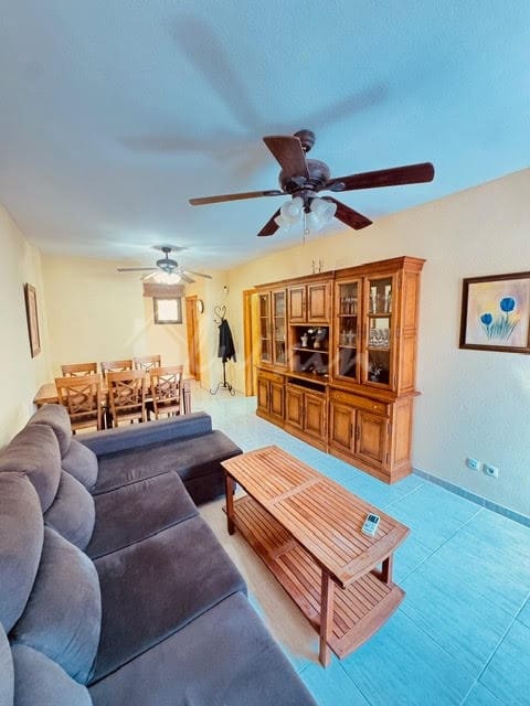 3 bedroom Penthouse for sale in San Miguel de Abona with garage - € 298,000 (Ref: 9777225)