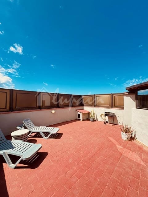 3 bedroom Penthouse for sale in San Miguel de Abona with garage - € 298,000 (Ref: 9777225)