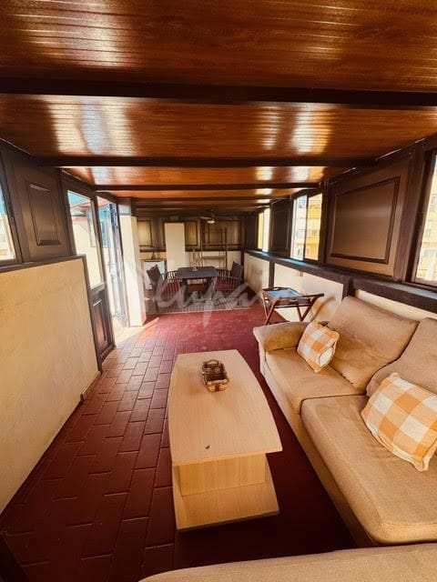 3 bedroom Penthouse for sale in San Miguel de Abona with garage - € 298,000 (Ref: 9777225)