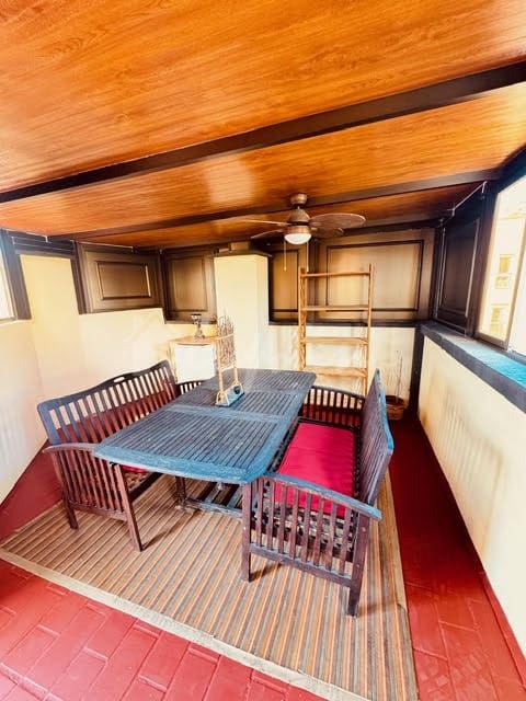 3 bedroom Penthouse for sale in San Miguel de Abona with garage - € 298,000 (Ref: 9777225)