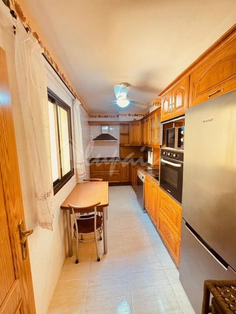 3 bedroom Penthouse for sale in San Miguel de Abona with garage - € 298,000 (Ref: 9777225)