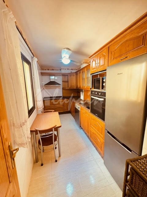 3 bedroom Penthouse for sale in San Miguel de Abona with garage - € 298,000 (Ref: 9777225)