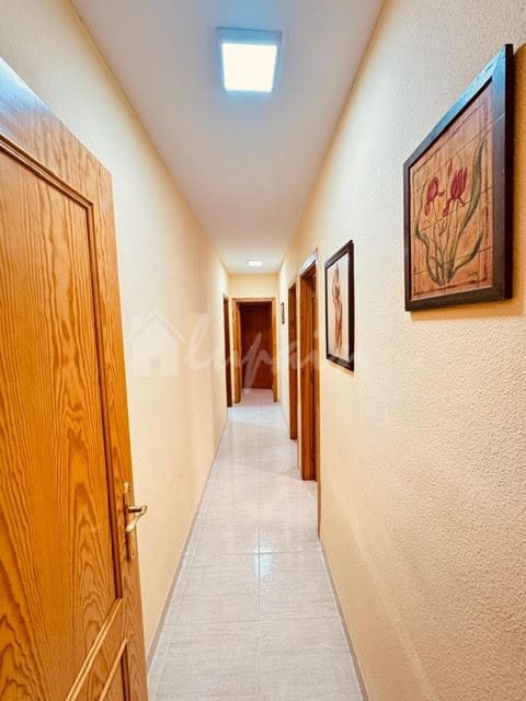 3 bedroom Penthouse for sale in San Miguel de Abona with garage - € 298,000 (Ref: 9777225)