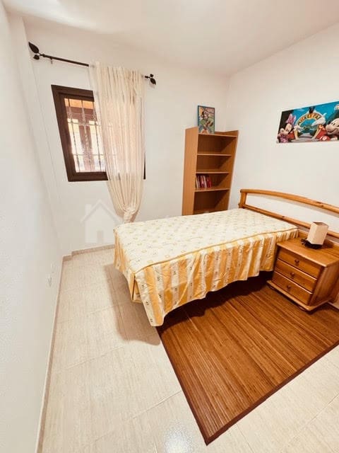 3 bedroom Penthouse for sale in San Miguel de Abona with garage - € 298,000 (Ref: 9777225)