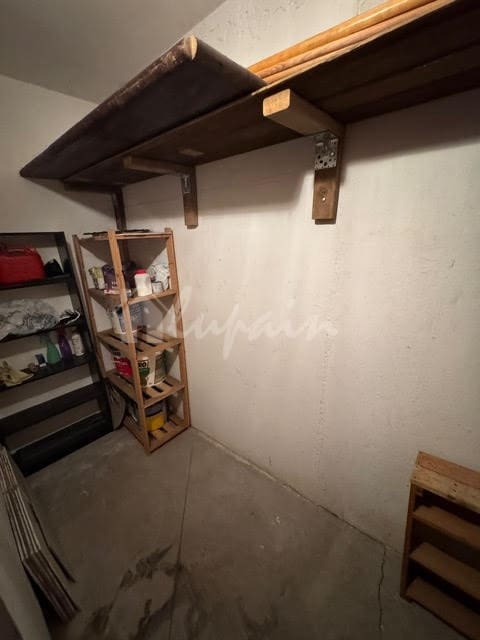 3 bedroom Penthouse for sale in San Miguel de Abona with garage - € 298,000 (Ref: 9777225)