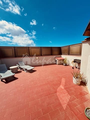 3 slaapkamer Penthouse te koop in San Miguel de Abona met garage - € 298.000 (Ref: 9777225)