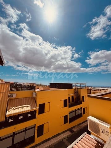 3 slaapkamer Penthouse te koop in San Miguel de Abona met garage - € 298.000 (Ref: 9777225)