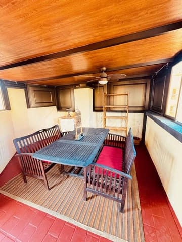 3 slaapkamer Penthouse te koop in San Miguel de Abona met garage - € 298.000 (Ref: 9777225)