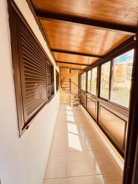 3 bedroom Penthouse for sale in San Miguel de Abona with garage - € 298,000 (Ref: 9777225)