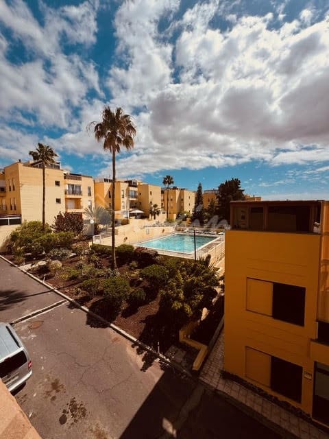 3 bedroom Penthouse for sale in San Miguel de Abona with garage - € 298,000 (Ref: 9777225)