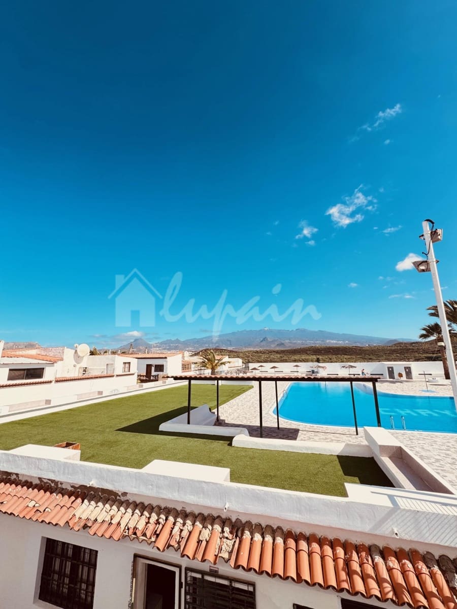 1 Zimmer Bungalow zu verkaufen in Costa del Silencio mit Pool - 189.000 € (Ref: 9777226)