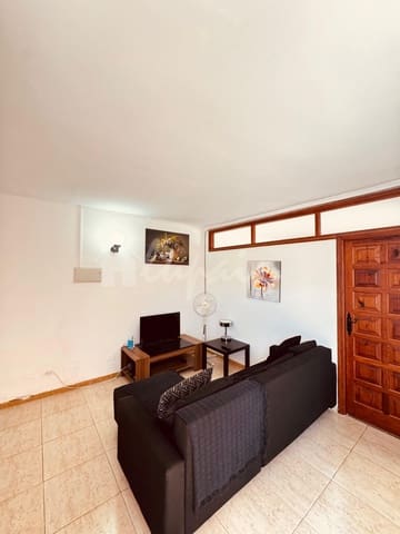 1 Zimmer Bungalow zu verkaufen in Costa del Silencio, Arona mit Pool - 189.000 € (Ref: 9777226)