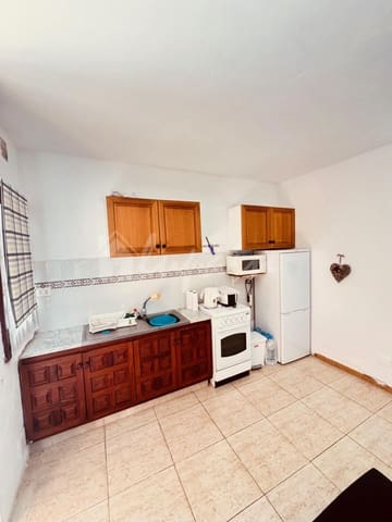 1 Zimmer Bungalow zu verkaufen in Costa del Silencio, Arona mit Pool - 189.000 € (Ref: 9777226)