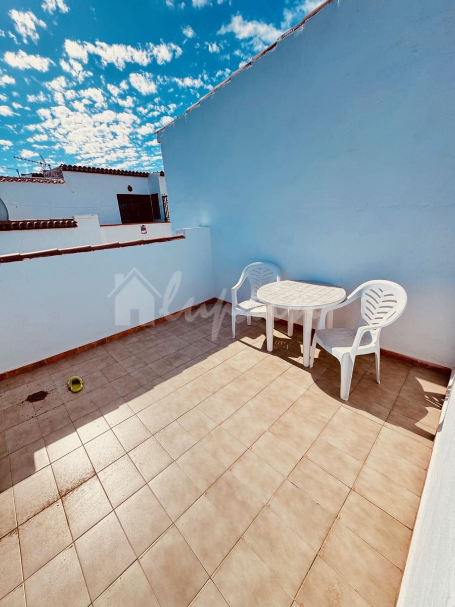 1 Zimmer Bungalow zu verkaufen in Costa del Silencio mit Pool - 189.000 € (Ref: 9777226)