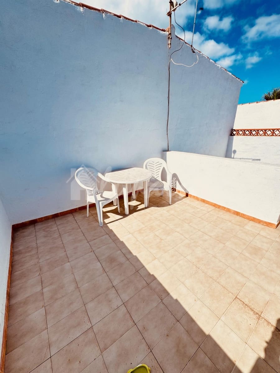 1 Zimmer Bungalow zu verkaufen in Costa del Silencio mit Pool - 189.000 € (Ref: 9777226)