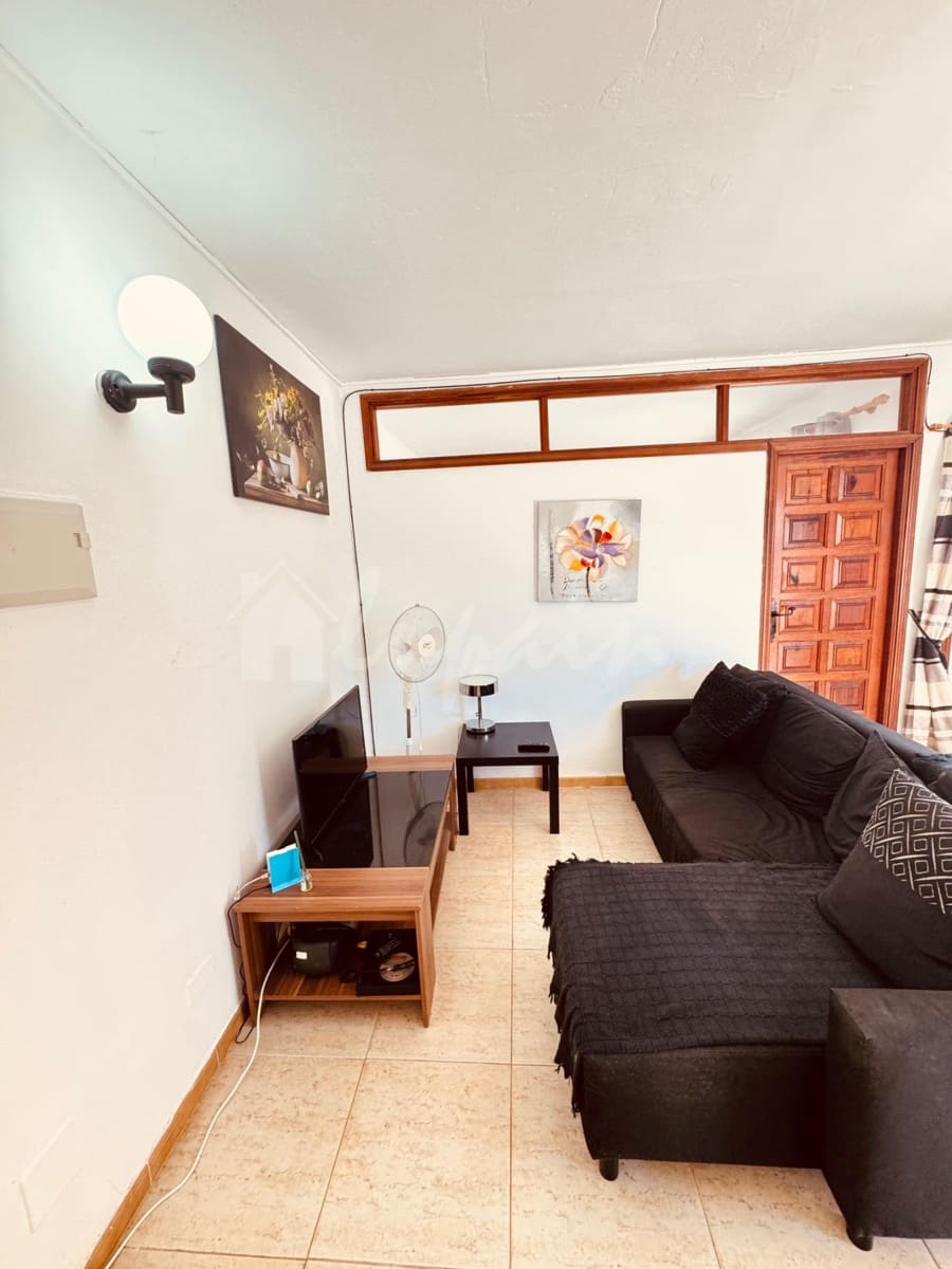 1 Zimmer Bungalow zu verkaufen in Costa del Silencio mit Pool - 189.000 € (Ref: 9777226)